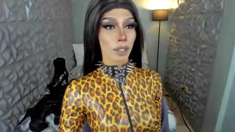 Miss Ann online show from 03-03-25, 04:03