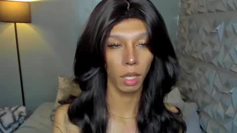 Miss Ann online show from 03-07-25, 10:21