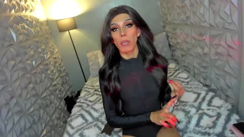 Miss Ann online show from 03-08-25, 04:56