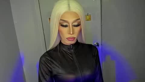 Miss Ann online show from 09-20-25, 02:01