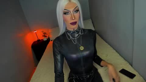 Miss Ann online show from 09-26-25, 10:03