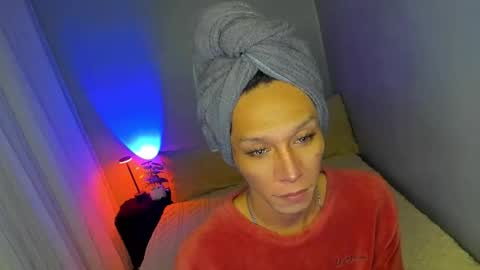 Miss Ann online show from 10-02-25, 08:16