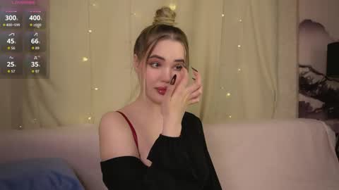 Anita online show from 05-03-26, 03:29