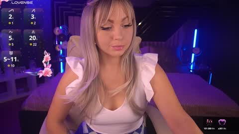 Anita online show from 01-26-25, 02:08