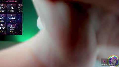 Anita online show from 11-25-25, 06:57