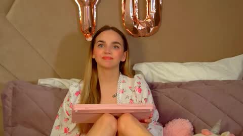 AnitaVenture online show from 02-26-26, 04:11