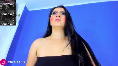 Snapshot of anithayork1 chatting on 01-11-25, 12:18 Anitha York online show from 01-11-25, 12:18