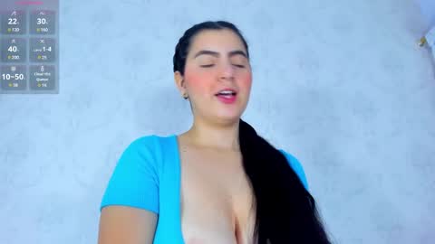 Snapshot of anithayork1 chatting on 01-17-25, 12:10 Anitha York online show from 01-17-25, 12:10