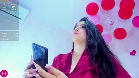 Snapshot of anithayork1 chatting on 02-10-25, 06:24 Anitha York online show from 02-10-25, 06:24