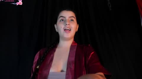 Anitha York online show from 06-04-26, 08:37