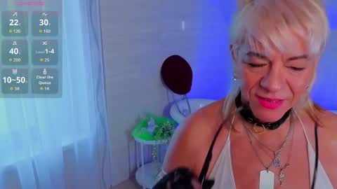 Anita online show from 04-04-26, 02:54