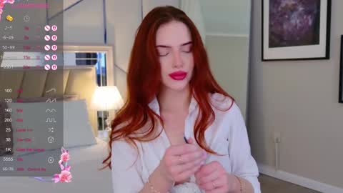 Anje online show from 02-23-25, 05:23