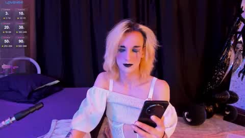 Angel online show from 11-01-25, 07:38