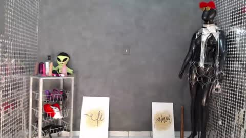 Snapshot of anjinhama chatting on 06-10-26, 01:21 Hello My name is NaiaraPv is OPEN online show from 06-10-26, 01:21