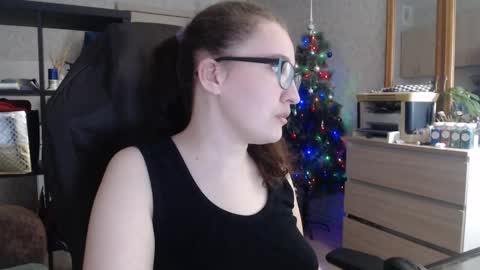 Snapshot of ankey_rayah chatting on 01-13-25, 10:58 Nameless online show from 01-13-25, 10:58