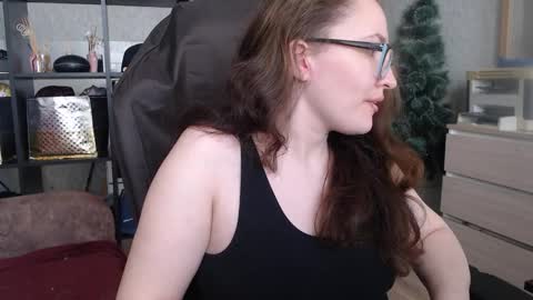 Snapshot of ankey_rayah chatting on 02-20-25, 08:50 Nameless online show from 02-20-25, 08:50