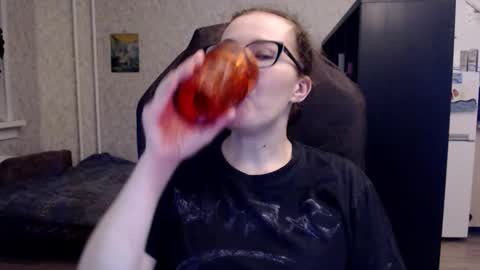 Snapshot of ankey_rayah chatting on 03-29-26, 04:29 Nameless online show from 03-29-26, 04:29