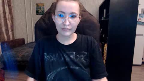 Snapshot of ankey_rayah chatting on 03-31-26, 10:21 Nameless online show from 03-31-26, 10:21