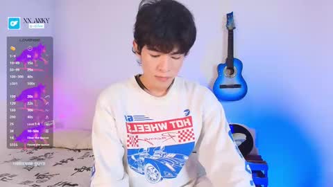 Snapshot of anky_xx chatting on 10-16-25, 02:23 Anky online show from 10-16-25, 02:23