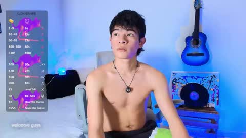 Snapshot of anky_xx chatting on 10-27-25, 05:00 Anky online show from 10-27-25, 05:00