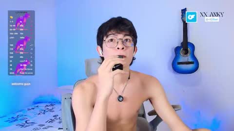 Snapshot of anky_xx chatting on 11-22-25, 12:53 Anky online show from 11-22-25, 12:53