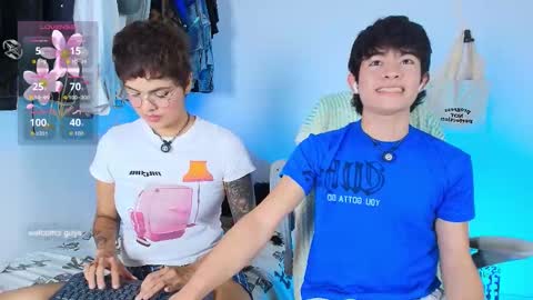 Snapshot of anky_xx chatting on 12-05-25, 03:37 Anky online show from 12-05-25, 03:37