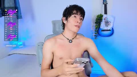 Anky online show from 02-27-26, 02:55