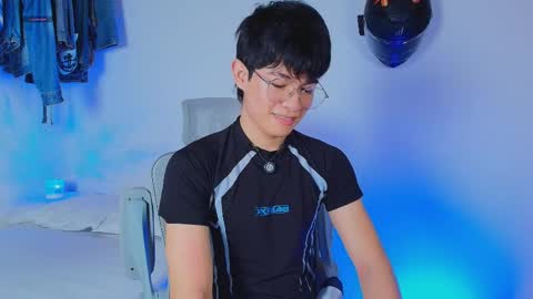 Anky online show from 04-19-26, 05:18