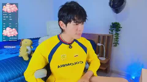 Anky online show from 07-08-26, 12:48