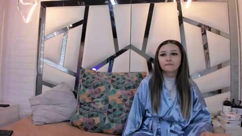 Snapshot of anlleloandangela chatting on 05-02-26, 05:29 ANGEL AND TEFY online show from 05-02-26, 05:29