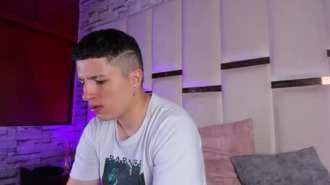 Snapshot of anlleloandangela chatting on 05-29-26, 05:00 ANGEL AND TEFY online show from 05-29-26, 05:00