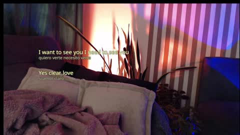 Snapshot of anmaadler chatting on 01-31-25, 03:09 Anma Adler online show from 01-31-25, 03:09