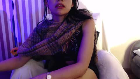 Snapshot of anmaadler chatting on 10-06-25, 12:08 Anma Adler online show from 10-06-25, 12:08