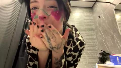 Snapshot of anmixhot chatting on 03-14-26, 10:04 AnmiXHot online show from 03-14-26, 10:04