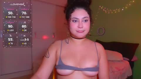 Snapshot of ann4montez_ chatting on 12-02-25, 05:41 Anna online show from 12-02-25, 05:41