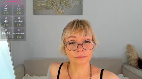 ann_annise online show from 07-14-26, 09:14