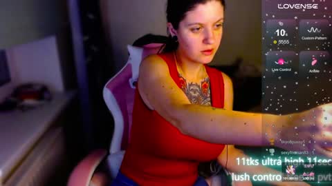 Snapshot of ann_mikele chatting on 12-02-24, 05:59 Ann online show from 12-02-24, 05:59