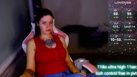 Snapshot of ann_mikele chatting on 12-03-24, 05:01 Ann online show from 12-03-24, 05:01