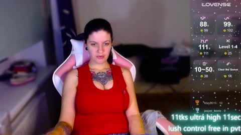 Snapshot of ann_mikele chatting on 12-04-24, 03:21 Ann online show from 12-04-24, 03:21