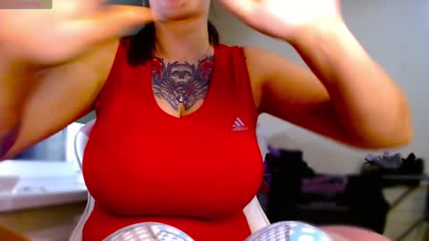 Snapshot of ann_mikele chatting on 12-21-24, 11:13 Ann online show from 12-21-24, 11:13