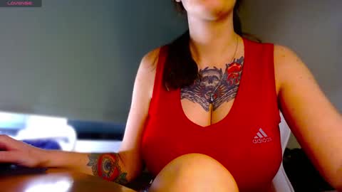 Snapshot of ann_mikele chatting on 01-10-25, 02:55 Ann online show from 01-10-25, 02:55