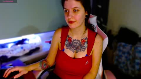 Snapshot of ann_mikele chatting on 01-14-25, 01:38 Ann online show from 01-14-25, 01:38