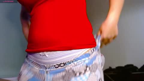 Snapshot of ann_mikele chatting on 01-23-25, 01:45 Ann online show from 01-23-25, 01:45