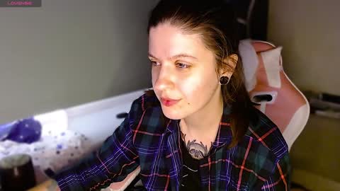 Snapshot of ann_mikele chatting on 01-29-25, 06:07 Ann online show from 01-29-25, 06:07