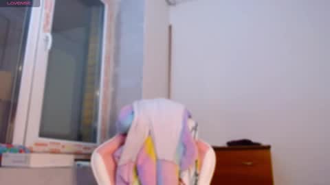 Snapshot of ann_mikele chatting on 02-09-25, 06:26 Ann online show from 02-09-25, 06:26