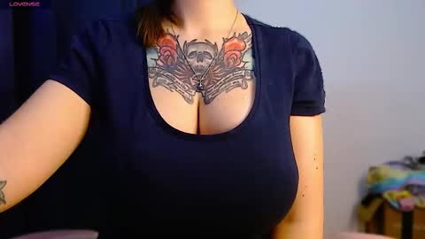 Snapshot of ann_mikele chatting on 02-11-25, 08:10 Ann online show from 02-11-25, 08:10