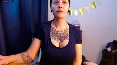 Snapshot of ann_mikele chatting on 02-22-25, 08:09 Ann online show from 02-22-25, 08:09