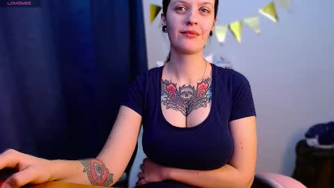 Snapshot of ann_mikele chatting on 02-24-25, 10:48 Ann online show from 02-24-25, 10:48