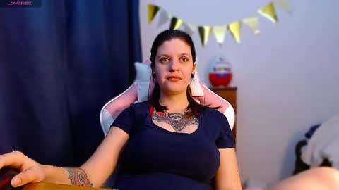 Snapshot of ann_mikele chatting on 02-24-25, 07:19 Ann online show from 02-24-25, 07:19