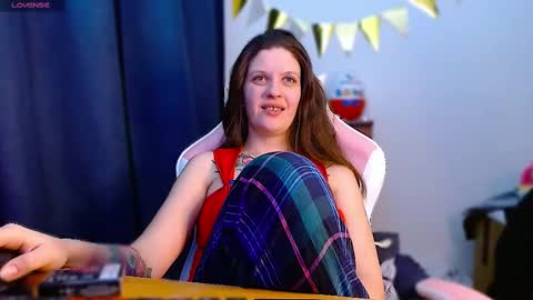 Snapshot of ann_mikele chatting on 02-26-25, 07:49 Ann online show from 02-26-25, 07:49